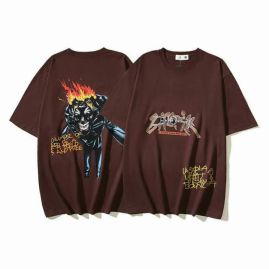 Picture of Travis Scott T Shirts Short _SKUTravisScottM-XXL02340054